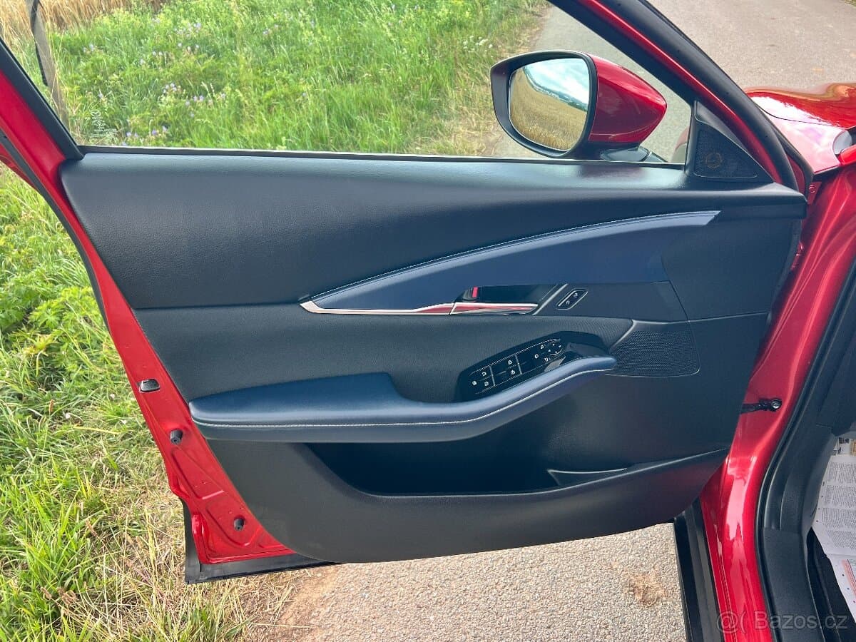 2020 Mazda CX-30 - 9