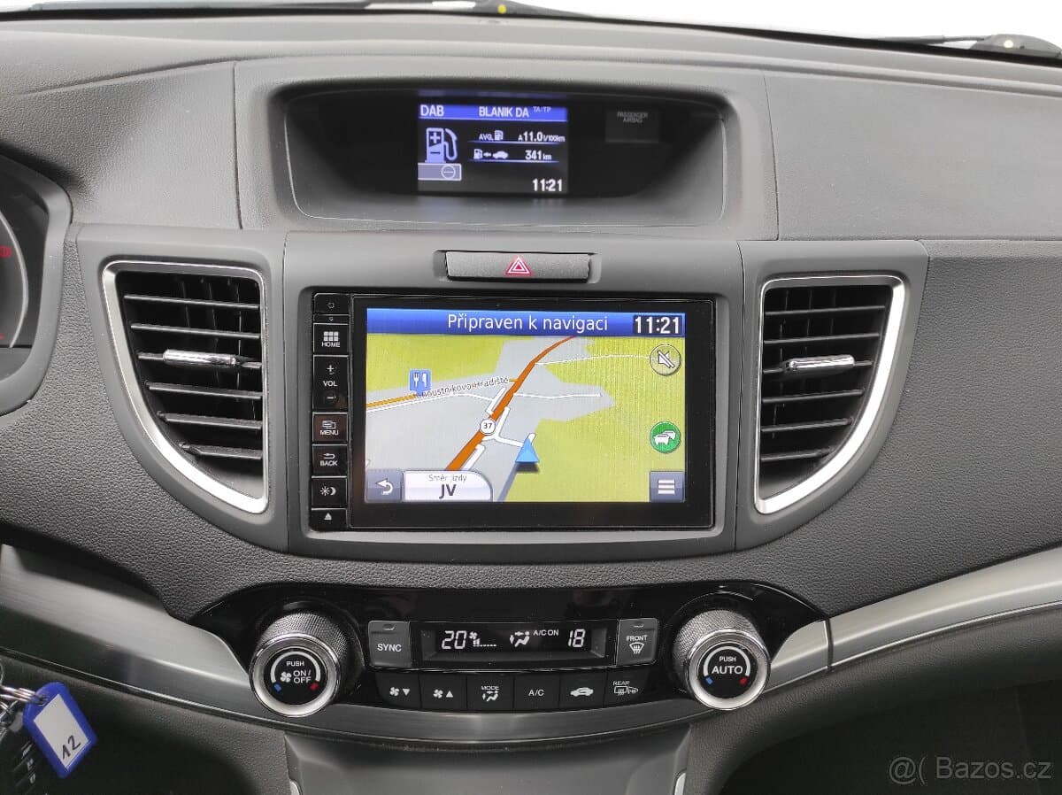 2016 Honda CR-V - 9