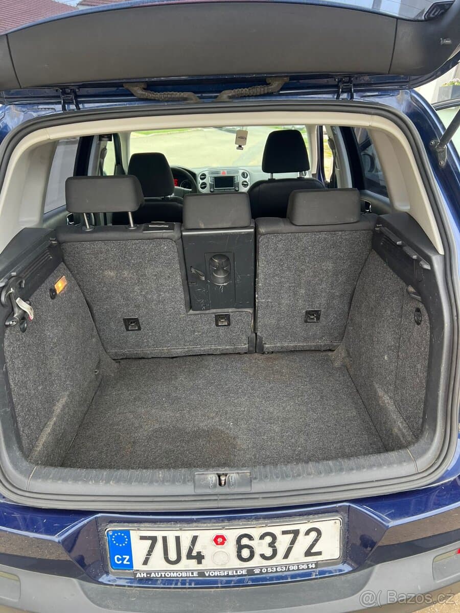 Volkswagen TIGUAN - 9