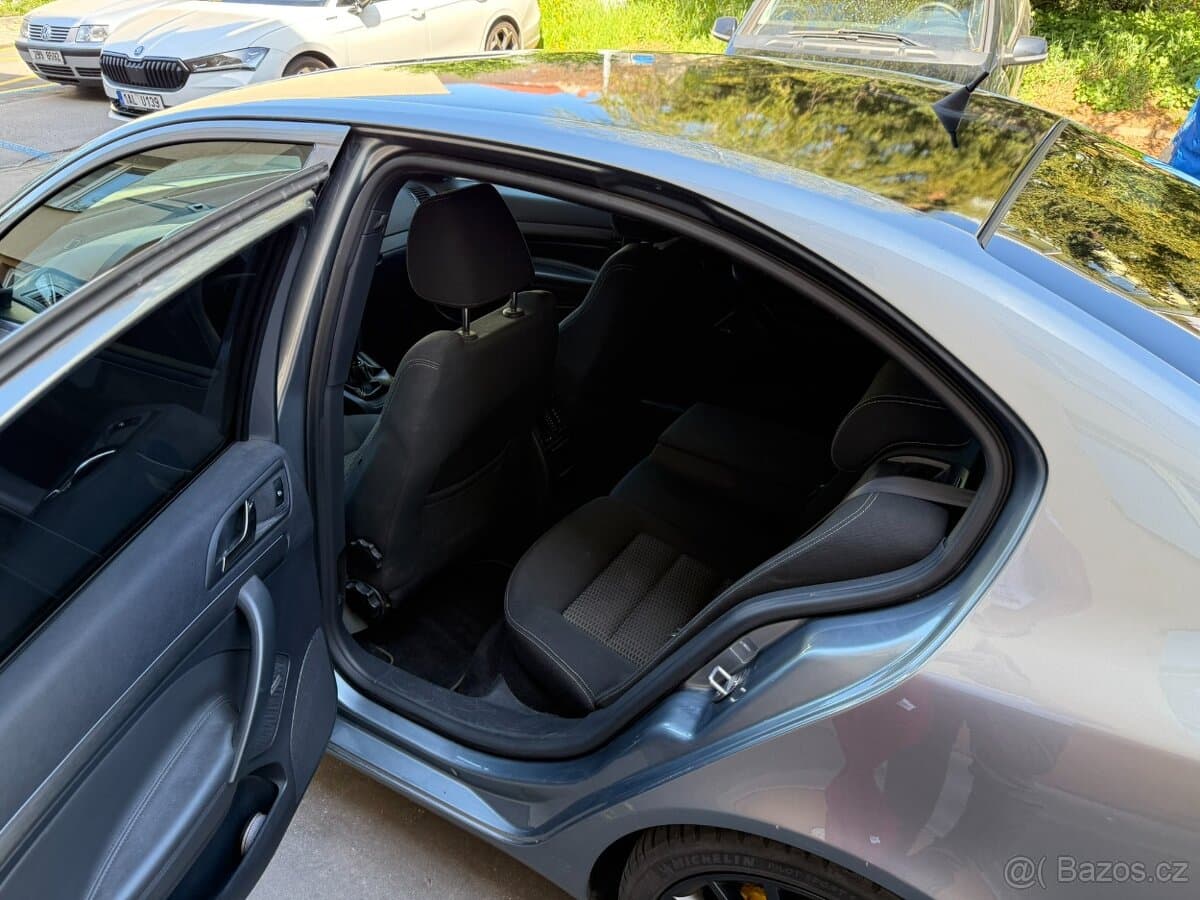 2012 Škoda OCTAVIA - 9