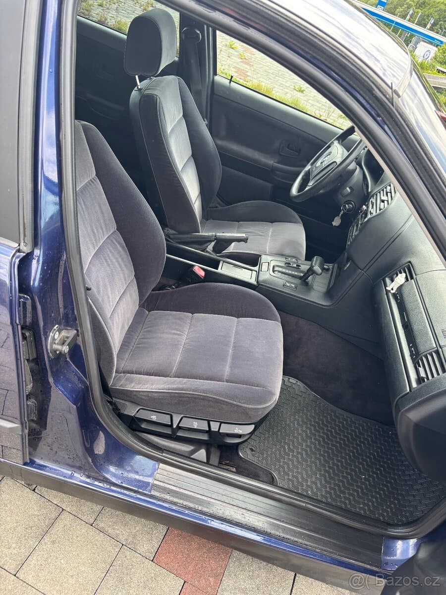 1995 BMW OSTATNÍ - 9