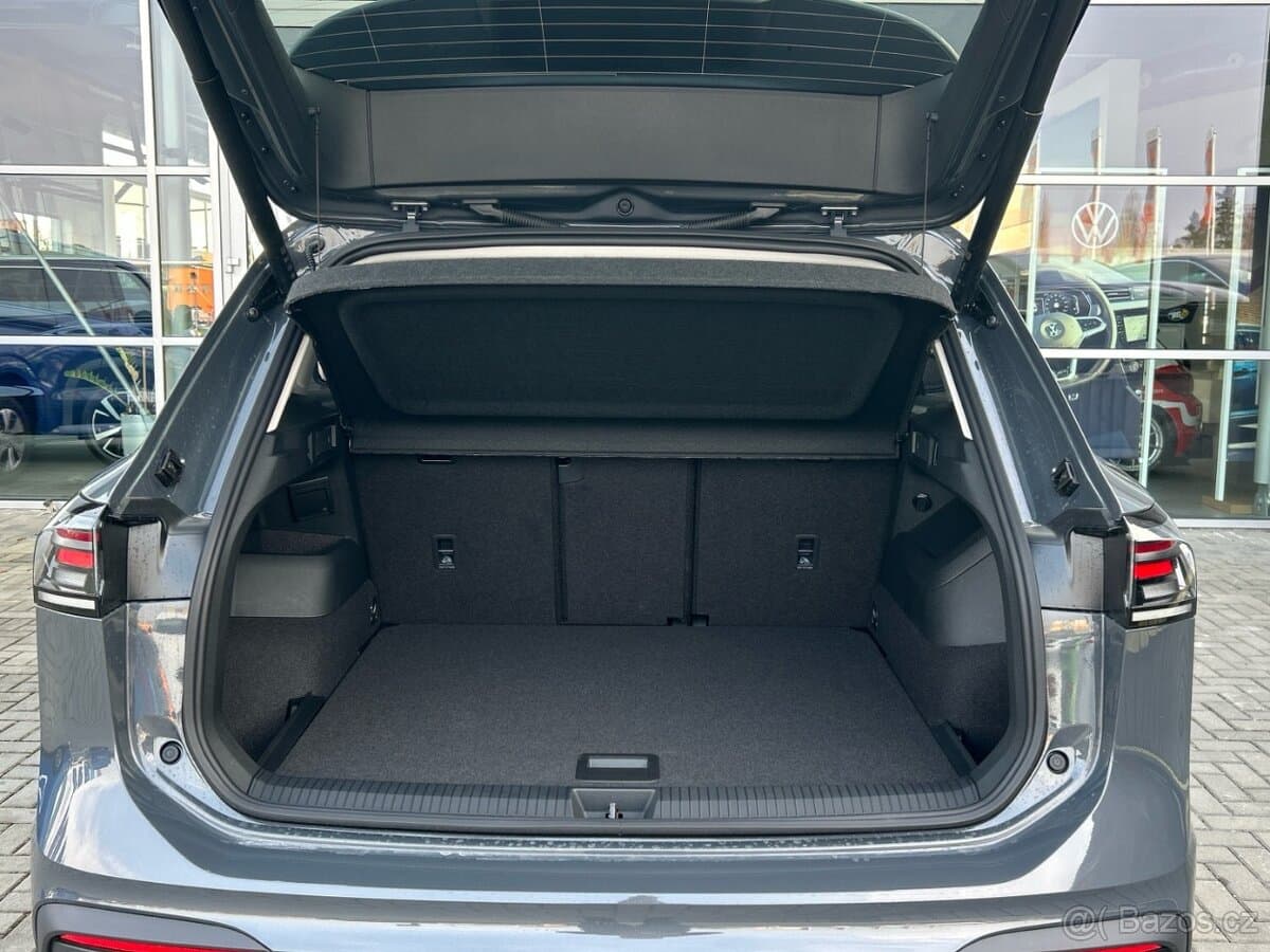 Volkswagen TIGUAN - 9