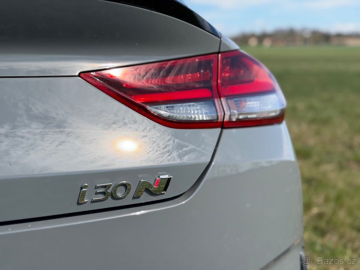 Hyundai i30 - 9