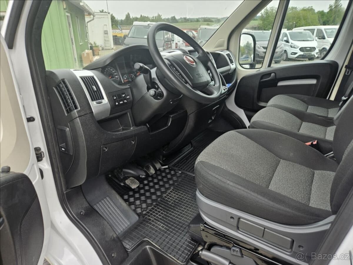 2021 Fiat DUCATO - 9