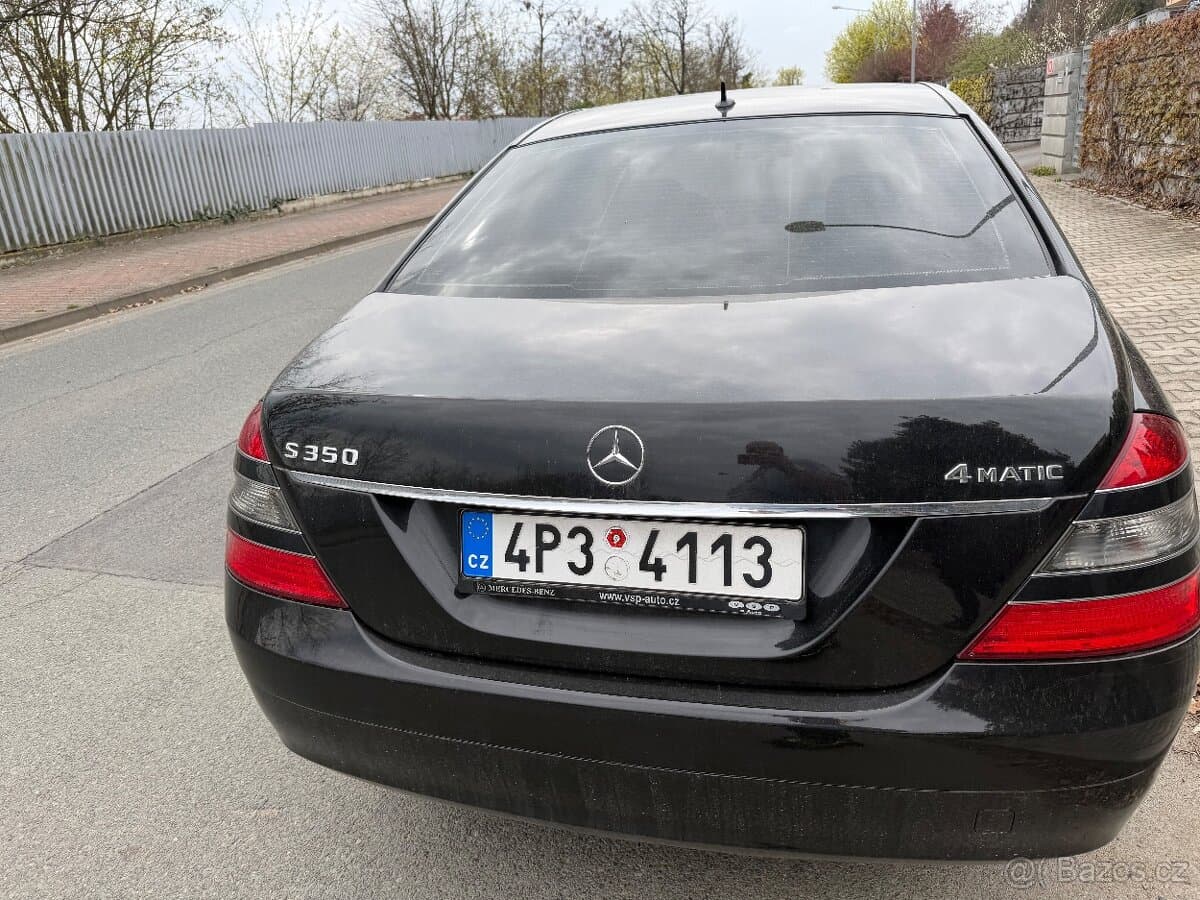2009 Mercedes-Benz OSTATNÍ - 9