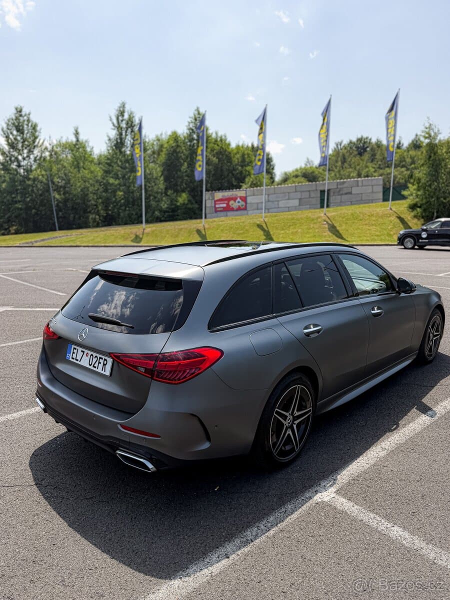 2023 Mercedes-Benz OSTATNÍ - 9