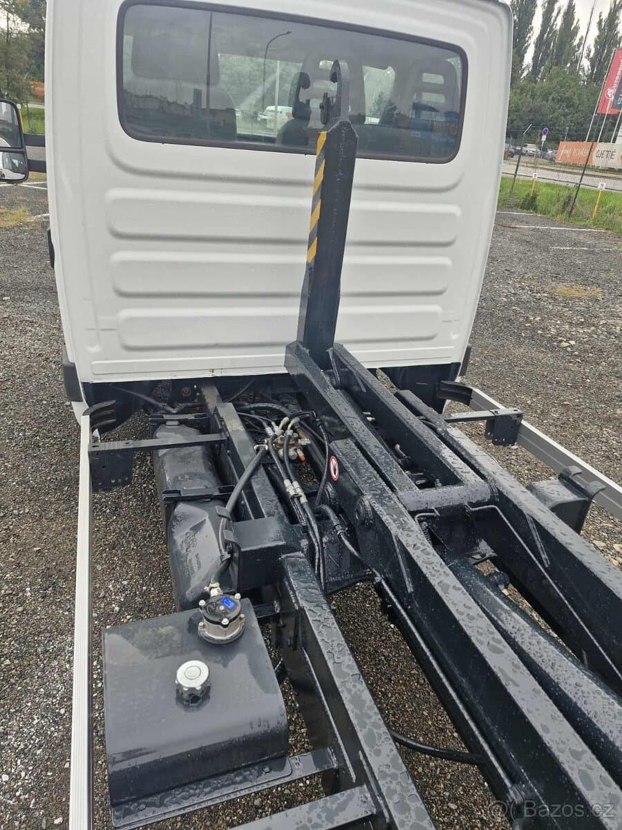 2009 Iveco OSTATNÍ - 9