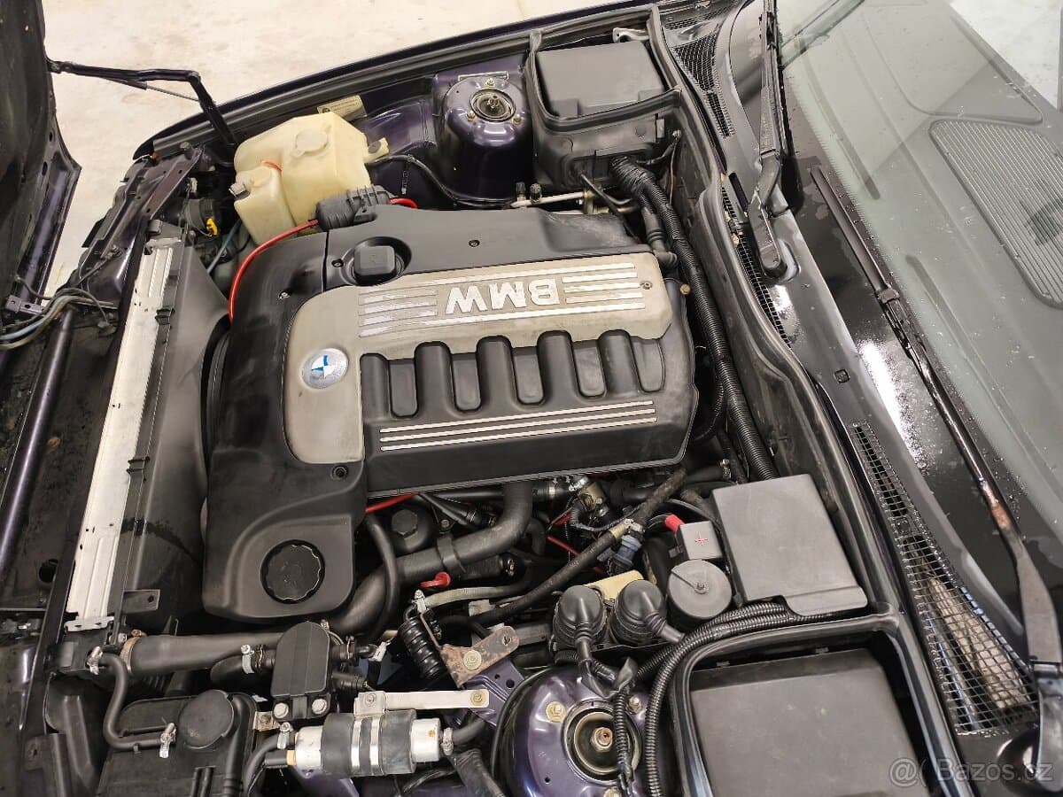 1995 BMW OSTATNÍ - 9