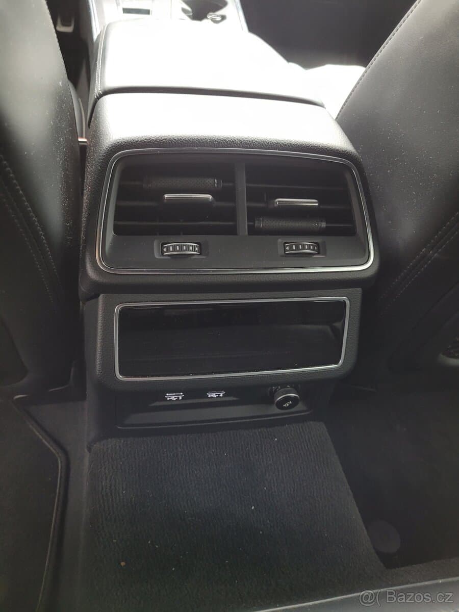 2019 Audi S6 - 9