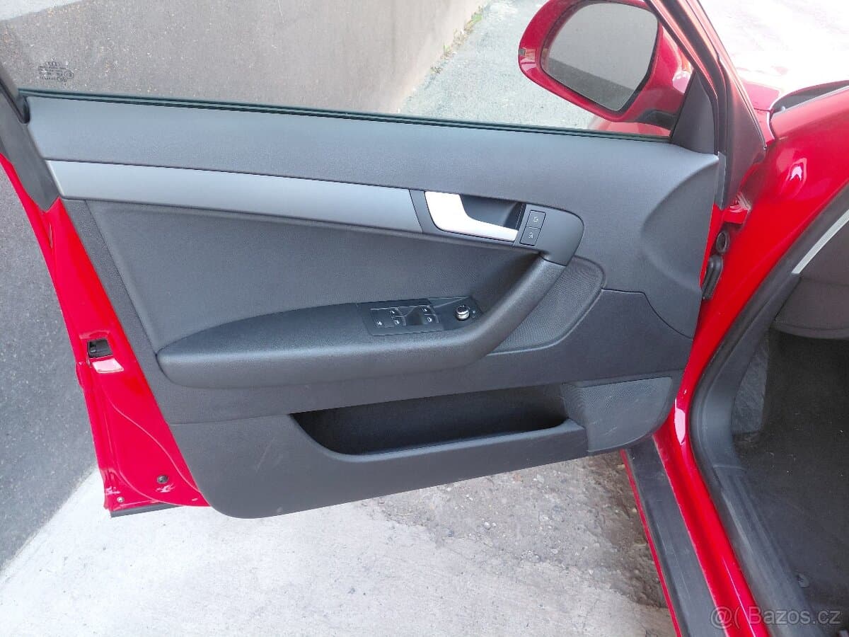 2012 Audi A3 - 9