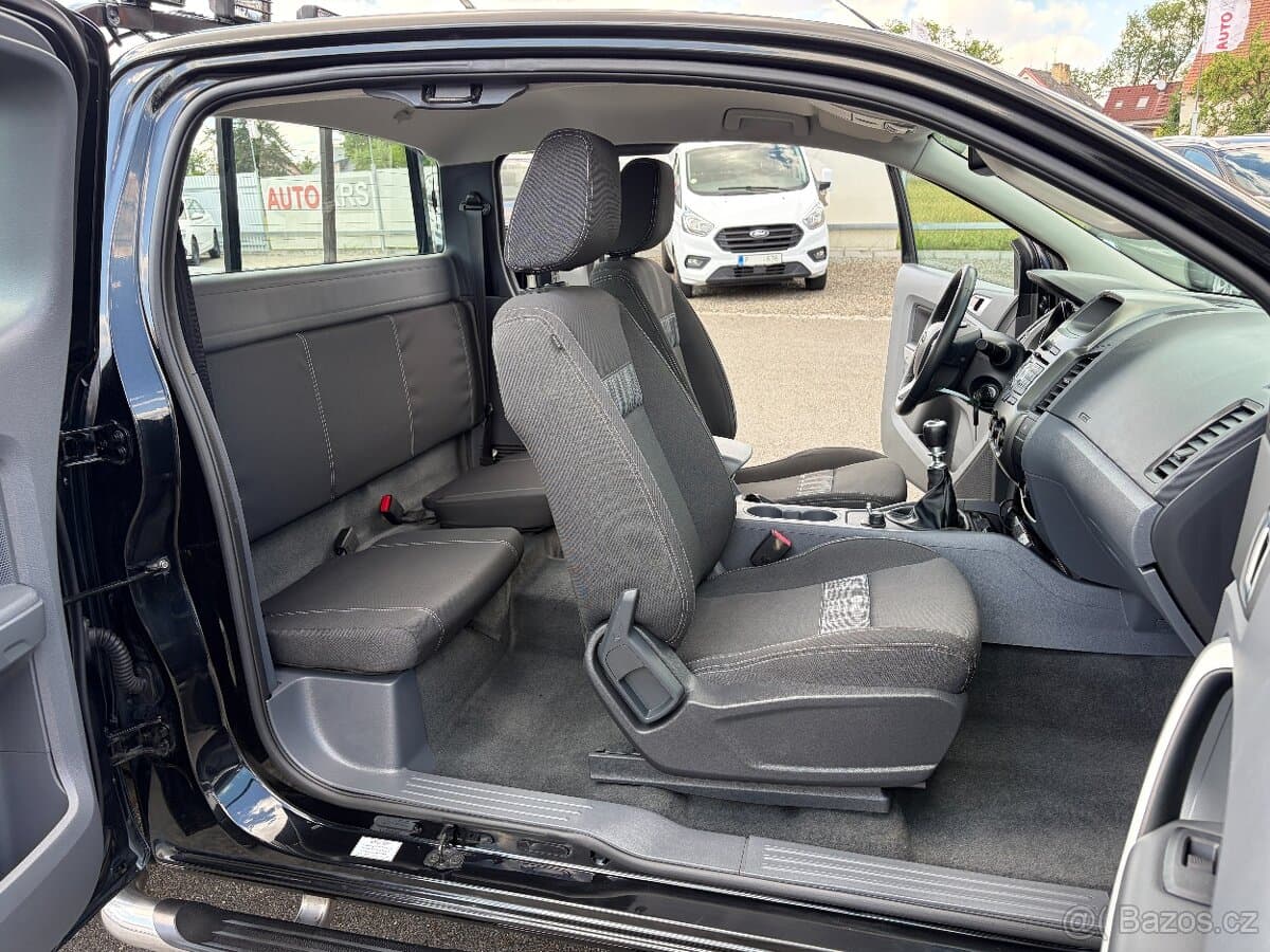 2016 Ford RANGER - 9