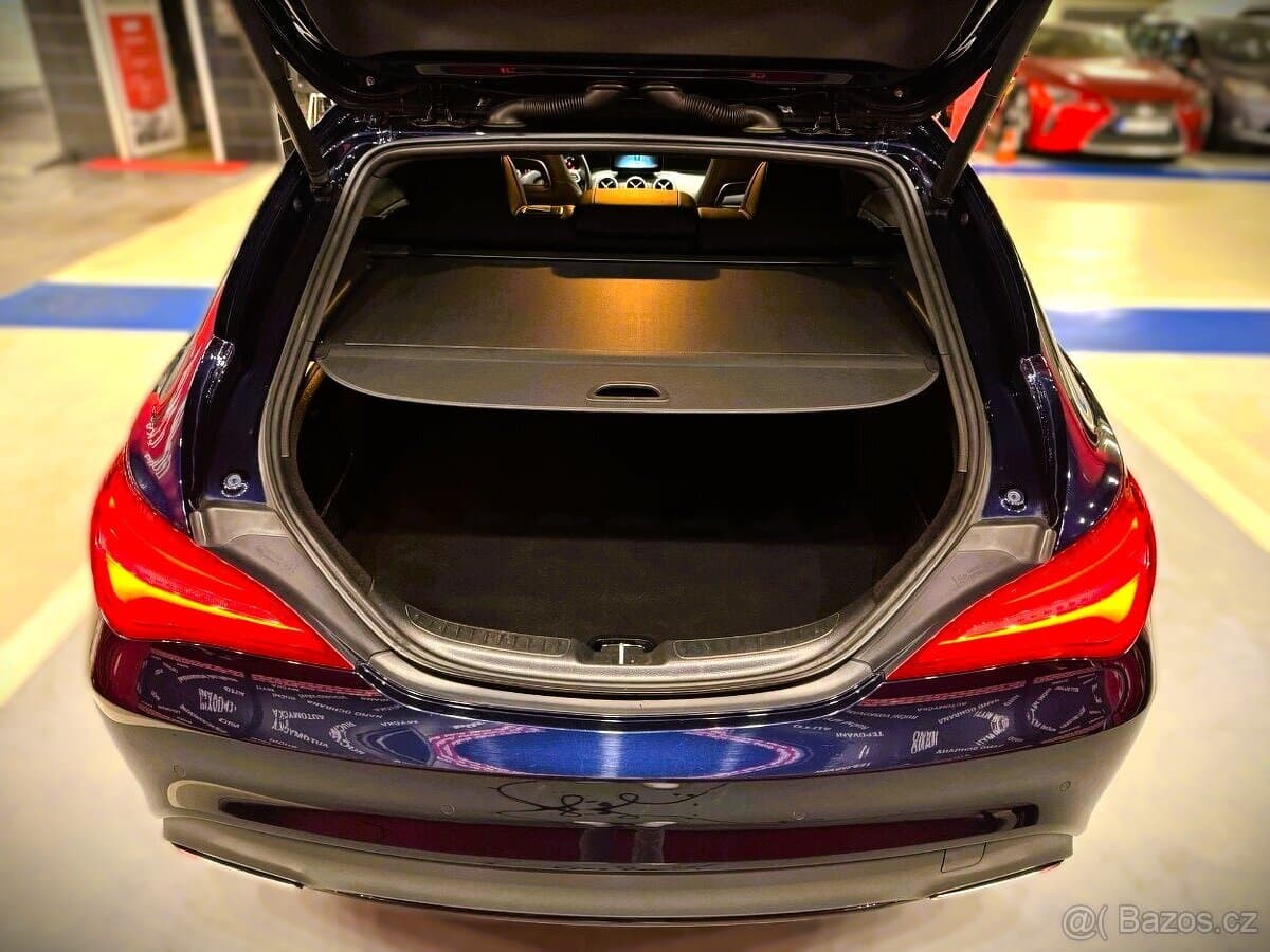 2016 Mercedes-Benz OSTATNÍ - 9