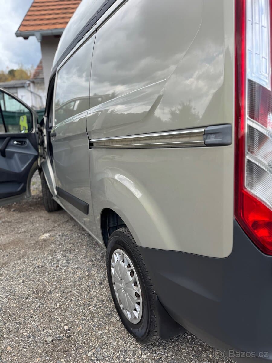 2014 Ford TRANSIT - 9