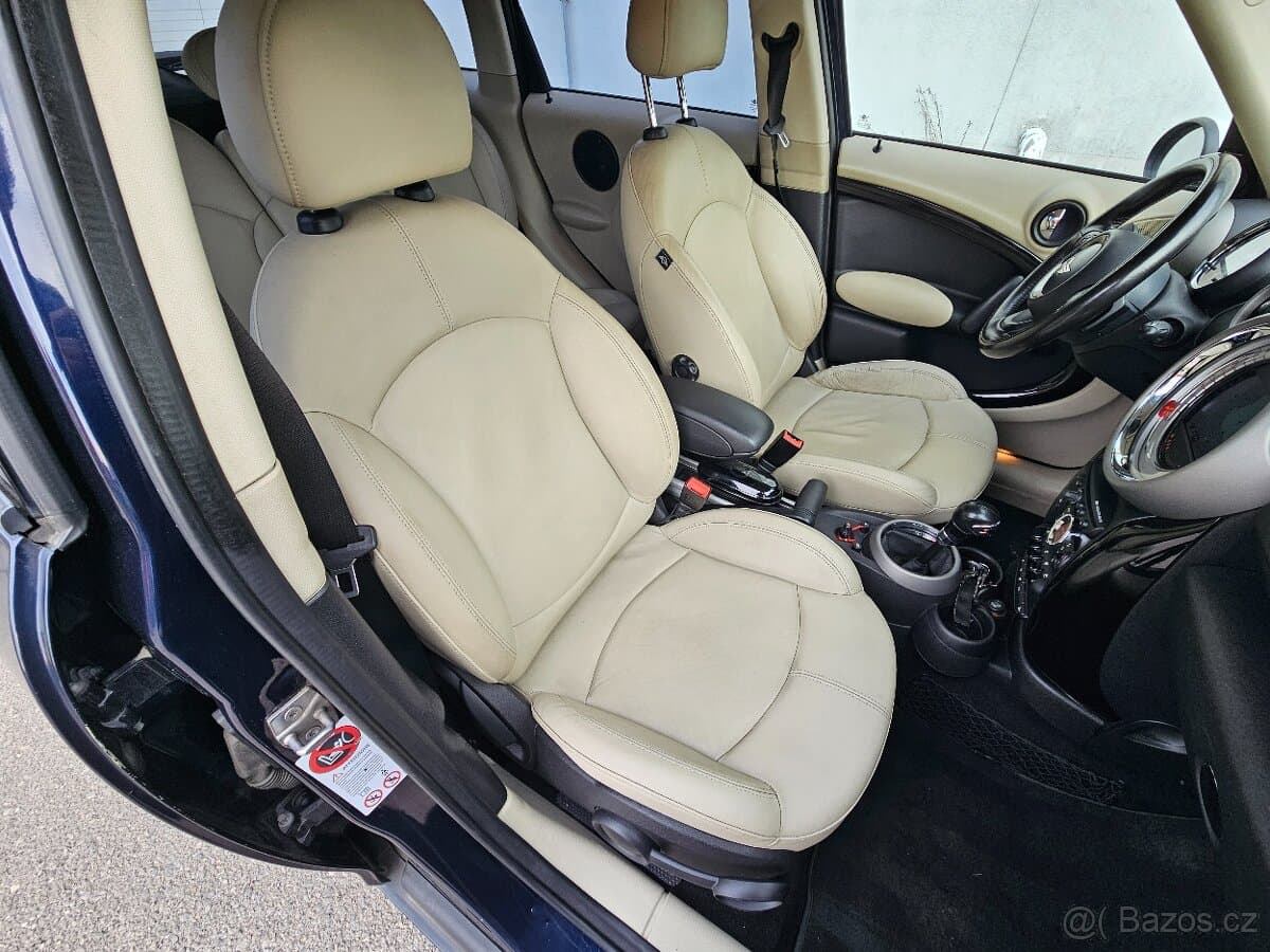 2014 Mini COUNTRYMAN - 9