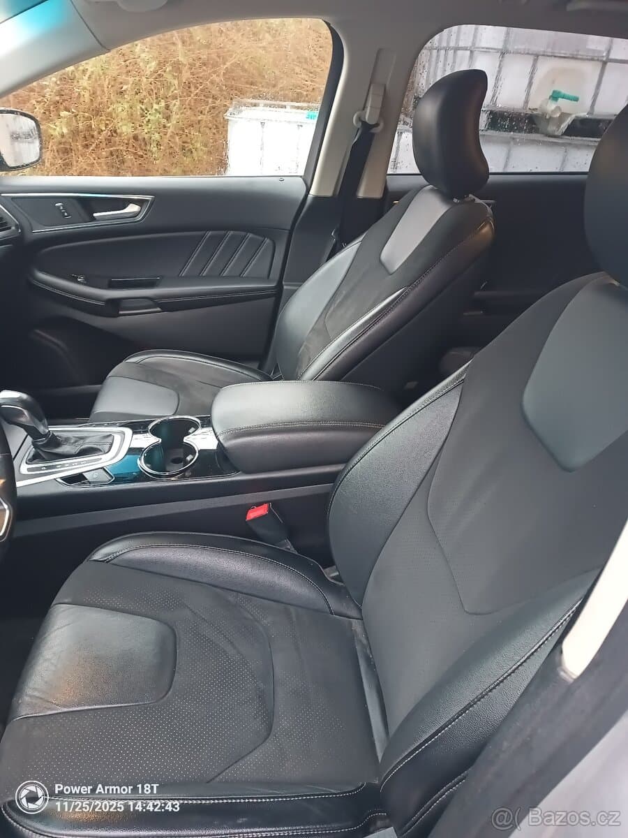 2018 Ford OSTATNÍ - 9