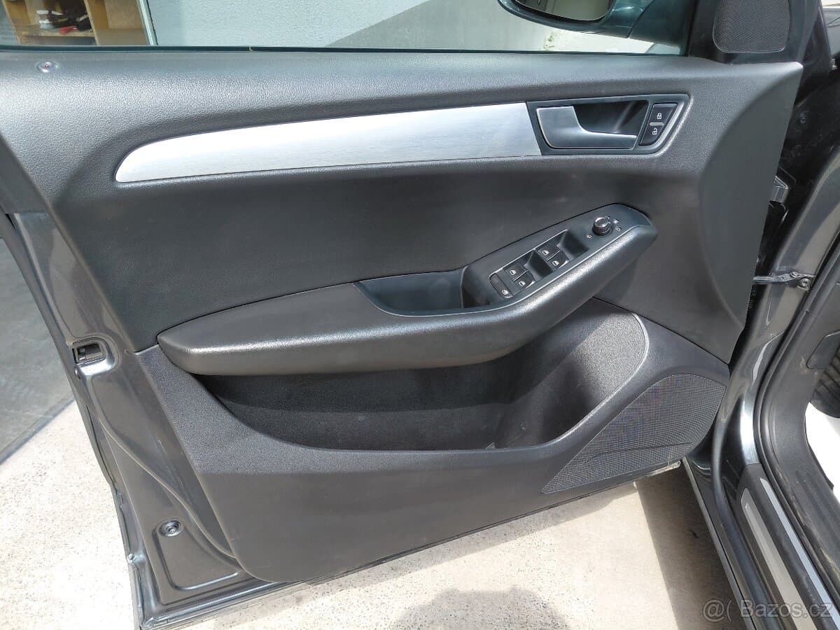 2011 Audi Q5 - 9