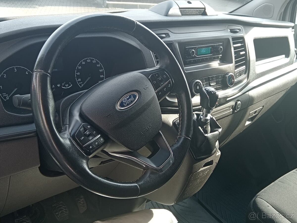 2021 Ford TRANSIT - 9
