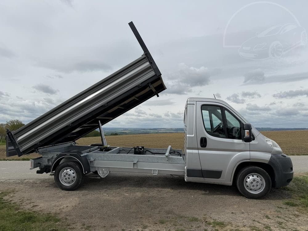 2010 Peugeot BOXER - 9