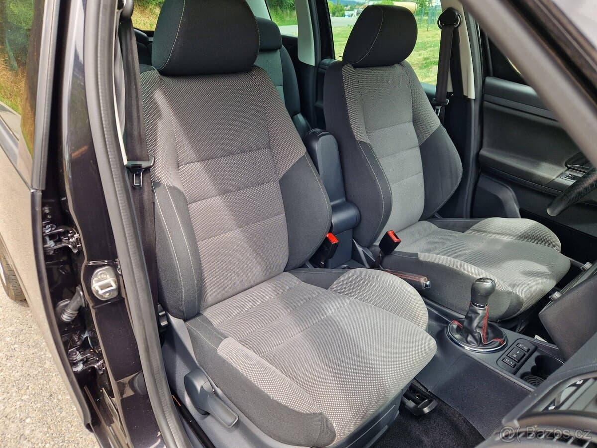 2015 Škoda ROOMSTER - 9