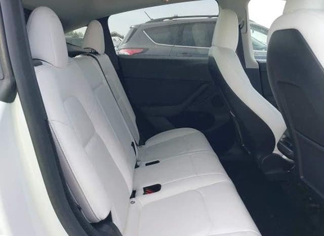2023 Tesla MODEL Y - 9