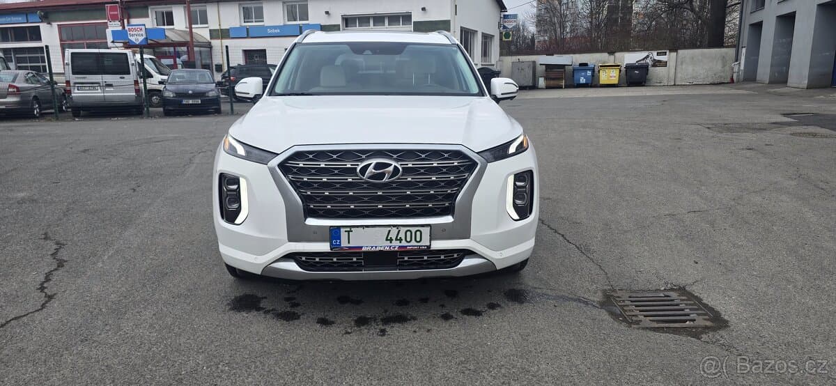 2020 Hyundai OSTATNÍ - 9