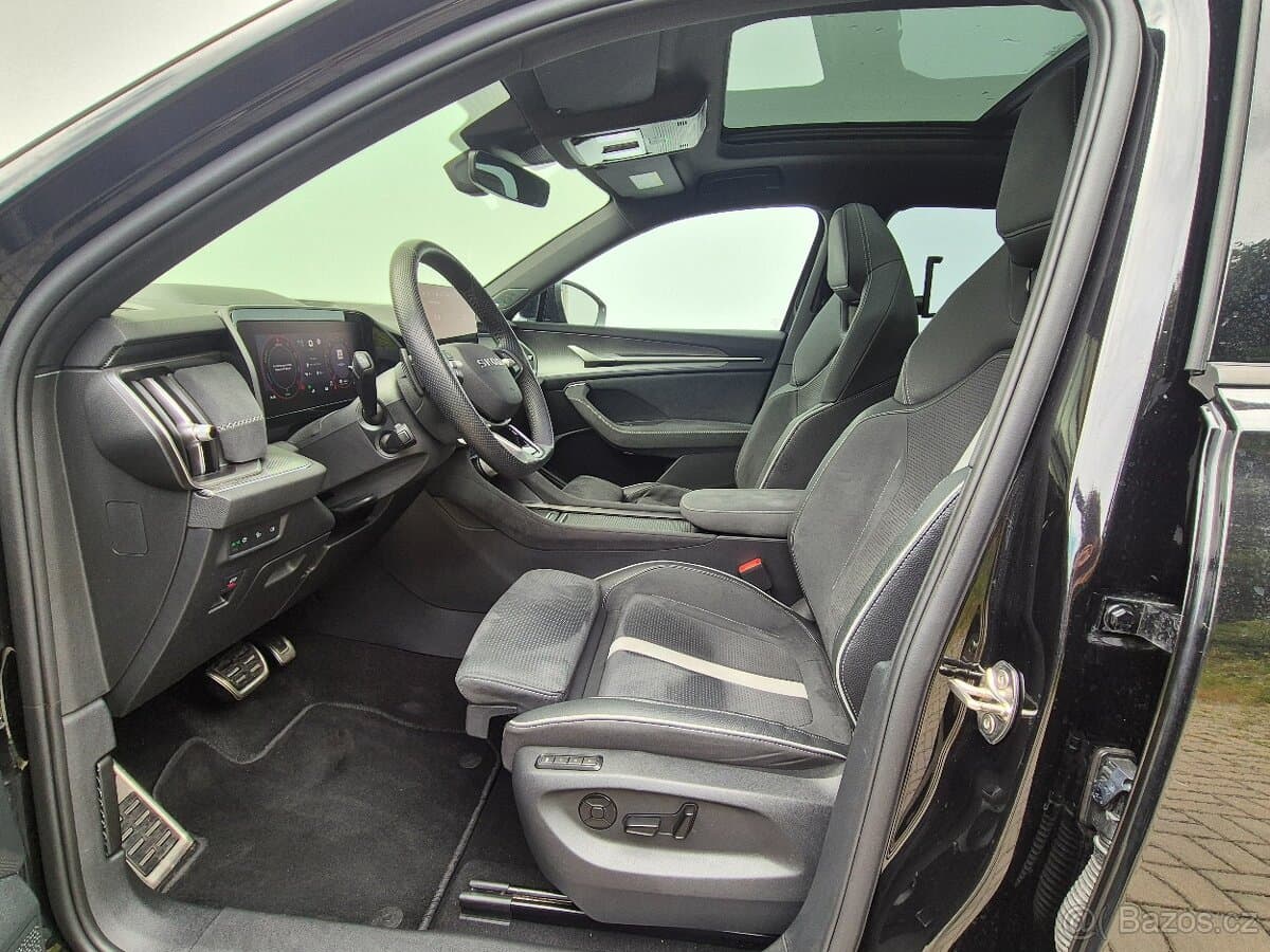 2025 Škoda KODIAQ - 9