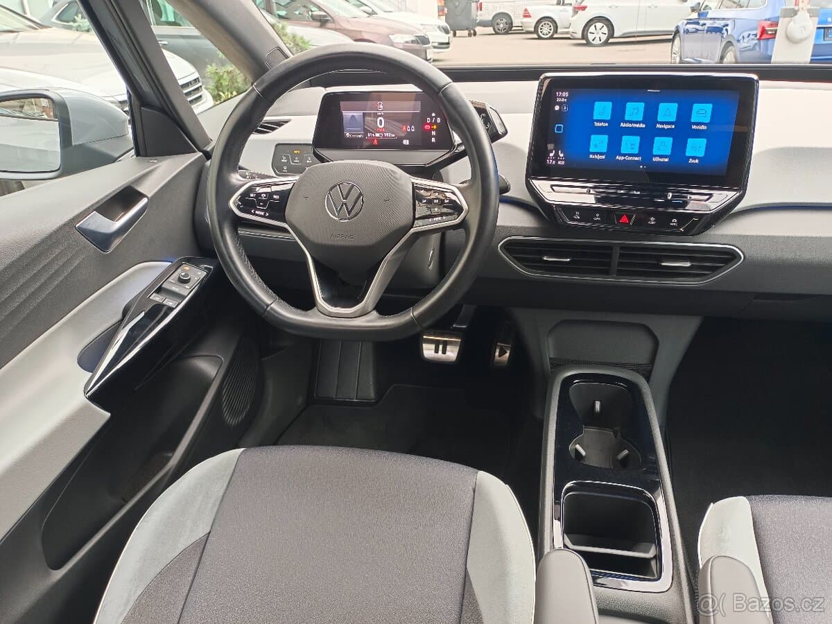 2021 Volkswagen ID.3 - 9