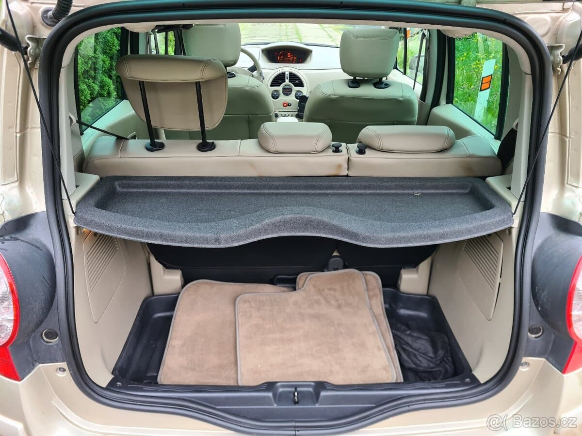 2007 Renault MODUS - 9