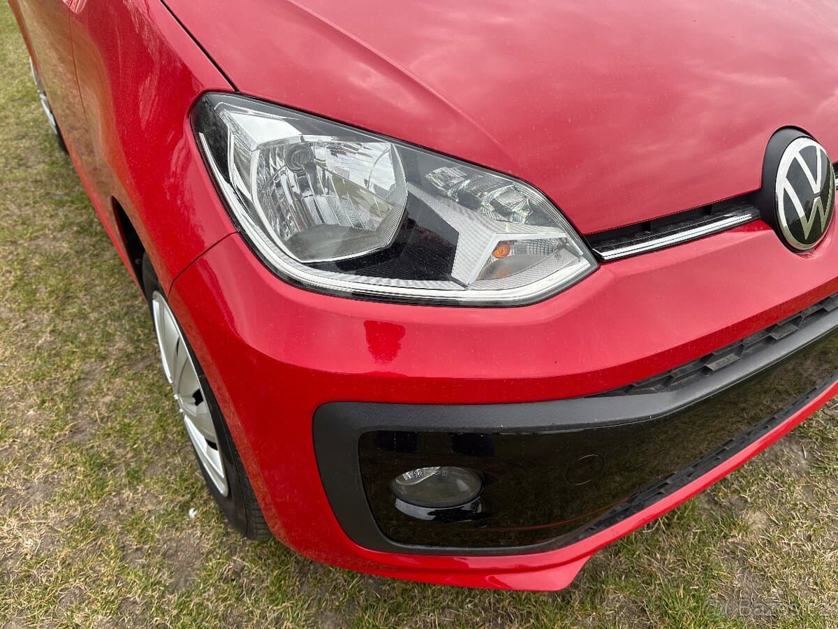 2021 Volkswagen UP! - 9