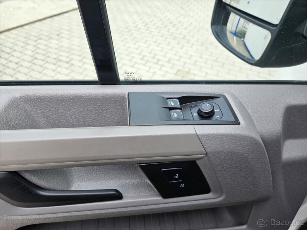 2022 Volkswagen OSTATNÍ - 9