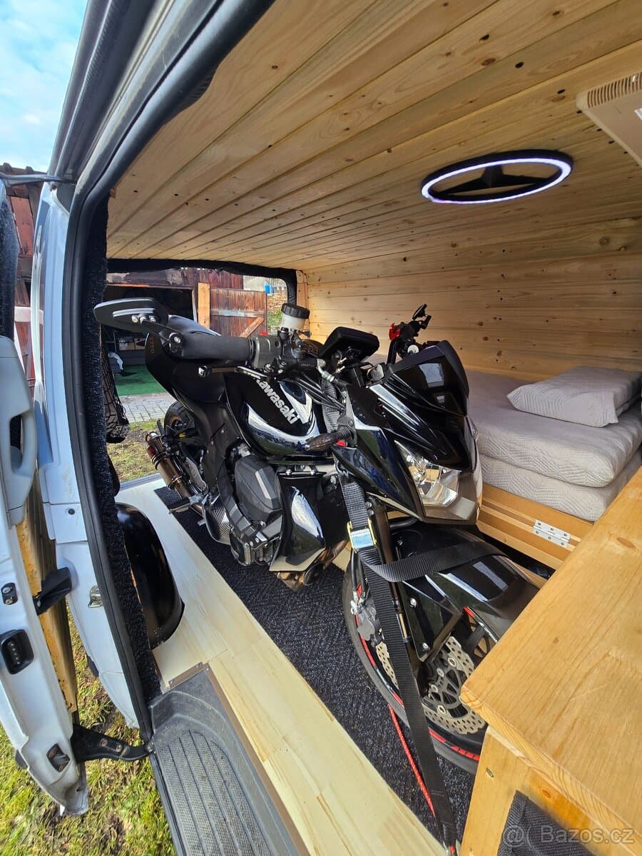 2012 Mercedes-Benz VITO - 9