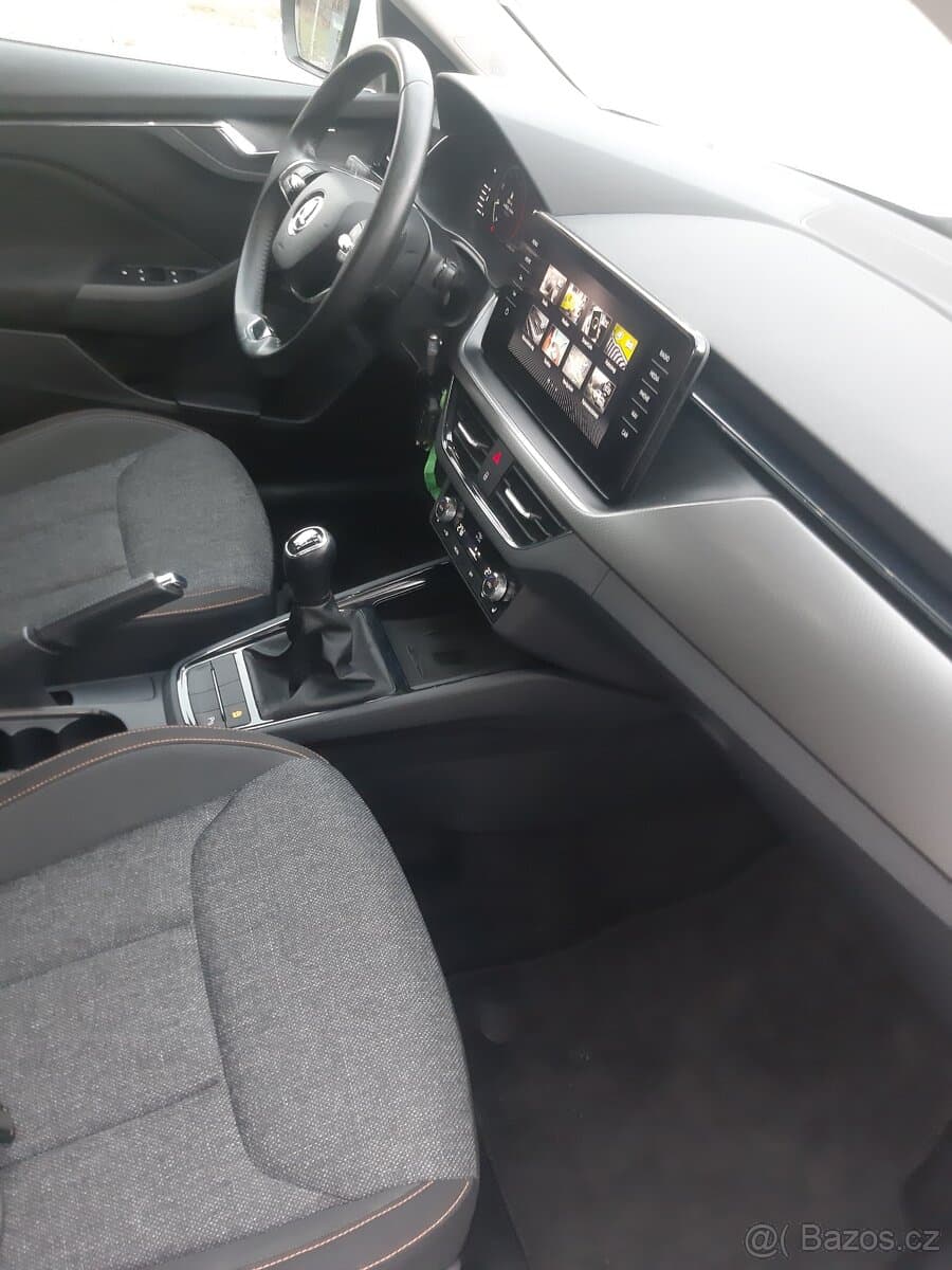 2022 Škoda KAMIQ - 9