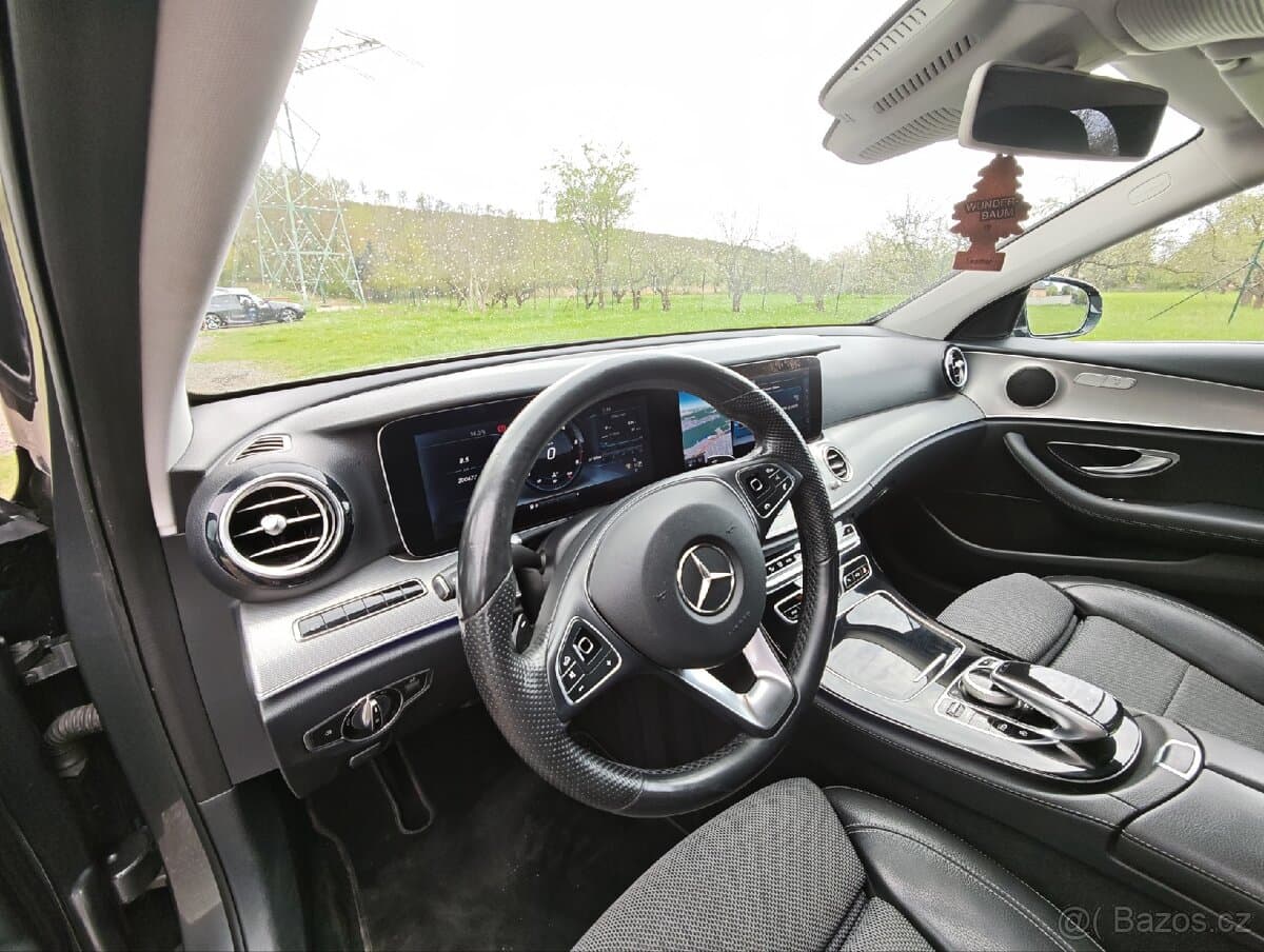 2016 Mercedes-Benz OSTATNÍ - 9