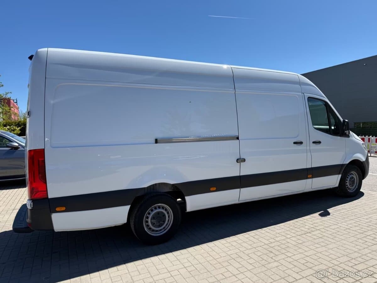 2023 Mercedes-Benz SPRINTER - 9