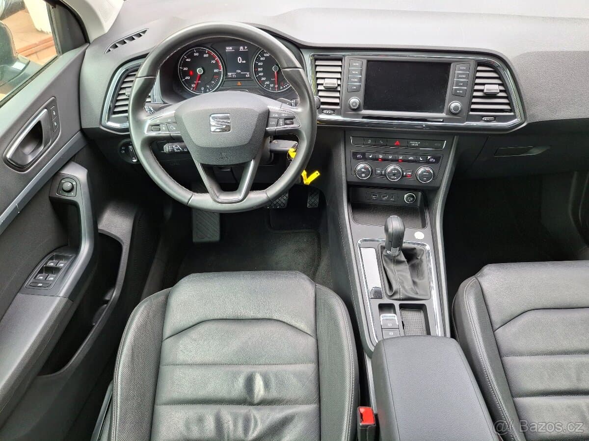 2018 Seat ATECA - 9