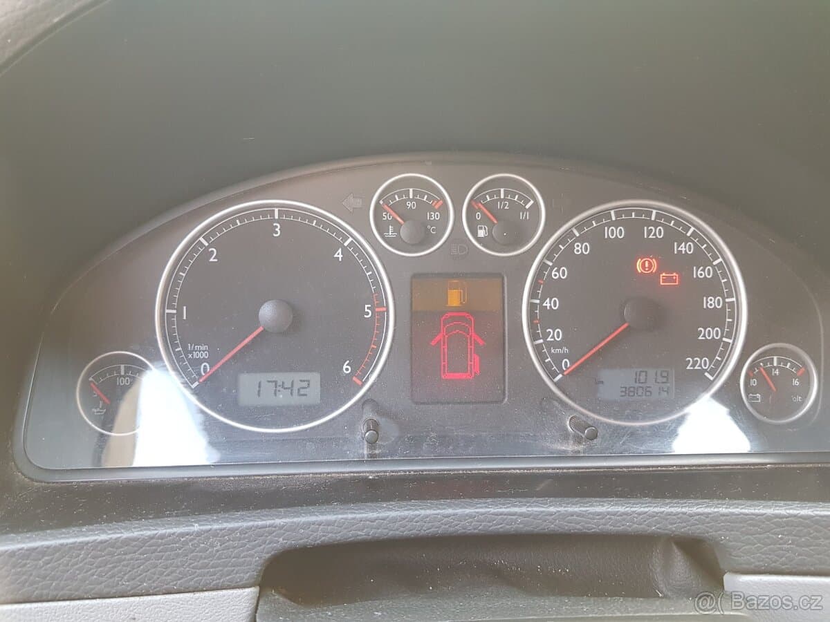 2006 Volkswagen MULTIVAN - 9