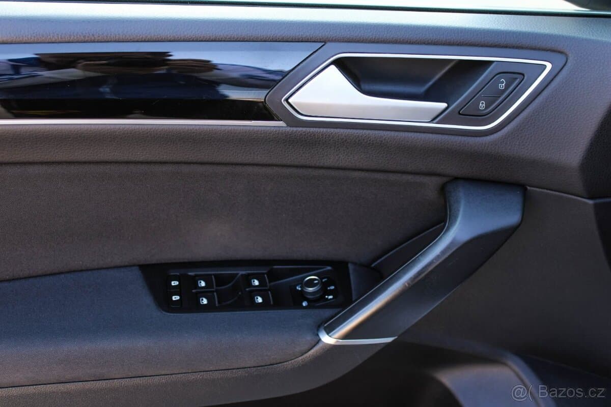 2017 Volkswagen TOURAN - 9