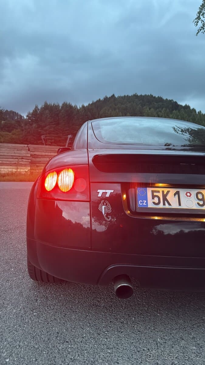 Audi TT - 9