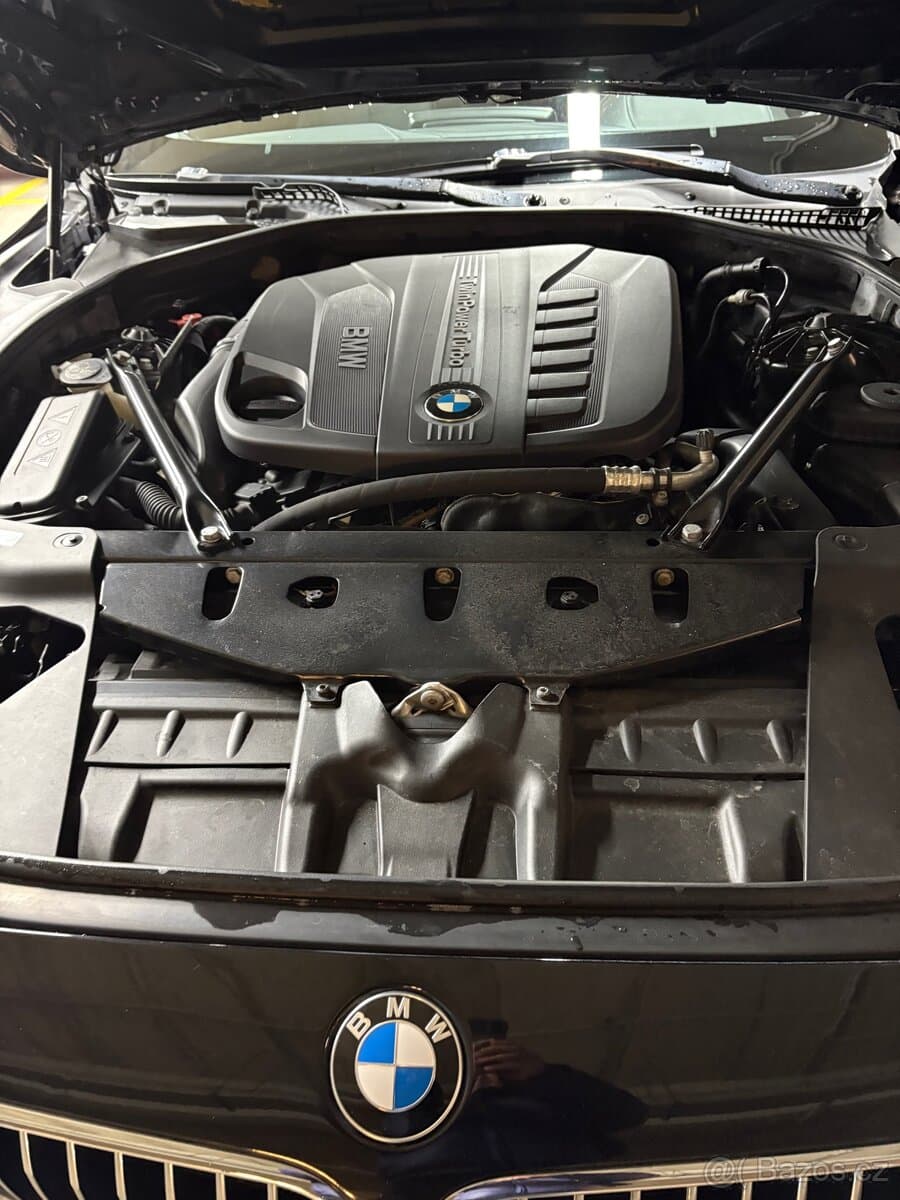 2014 BMW OSTATNÍ - 9