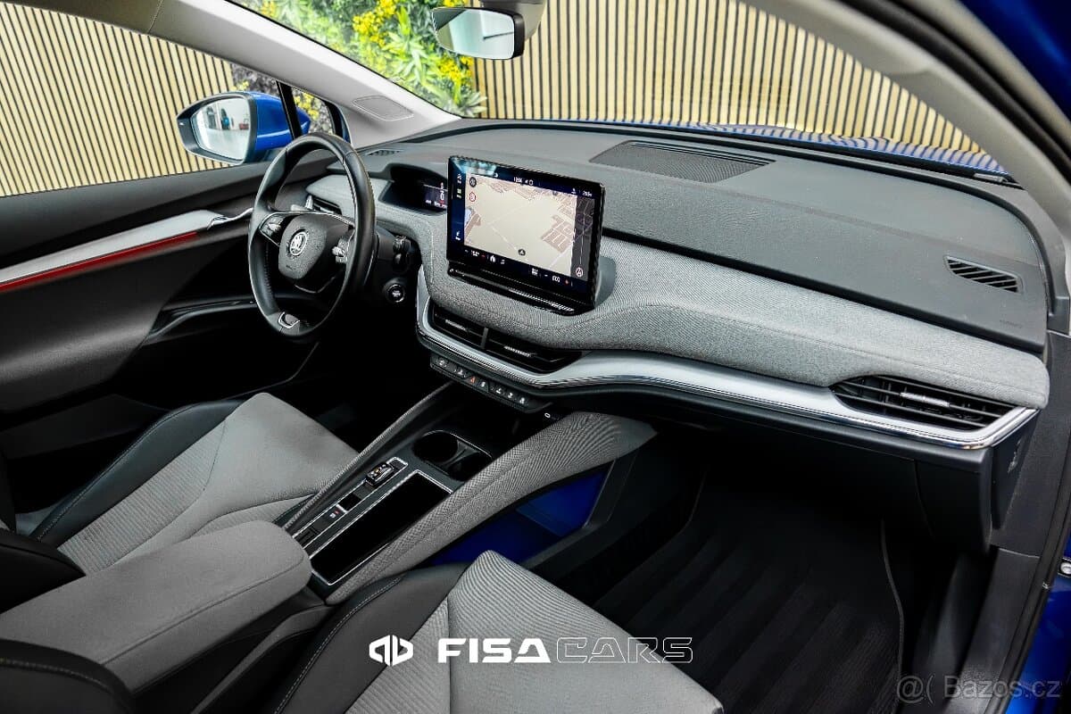 2023 Škoda ENYAQ - 9