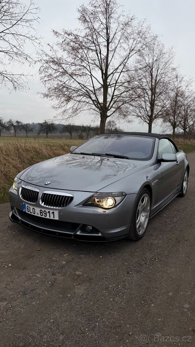 2005 BMW OSTATNÍ - 9