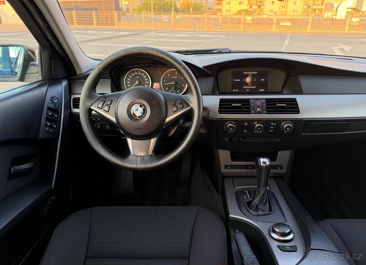 2007 BMW OSTATNÍ - 9