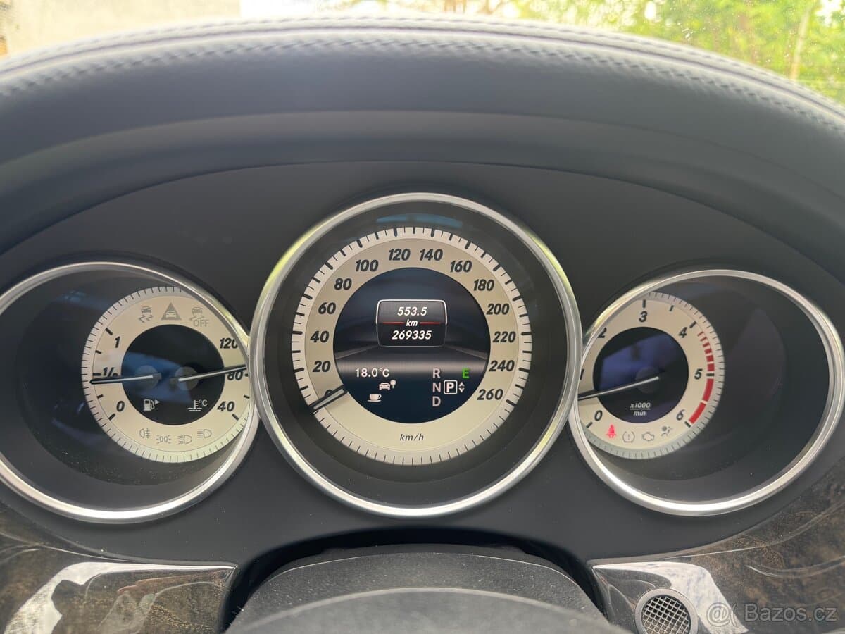 2013 Mercedes-Benz CLS - 9