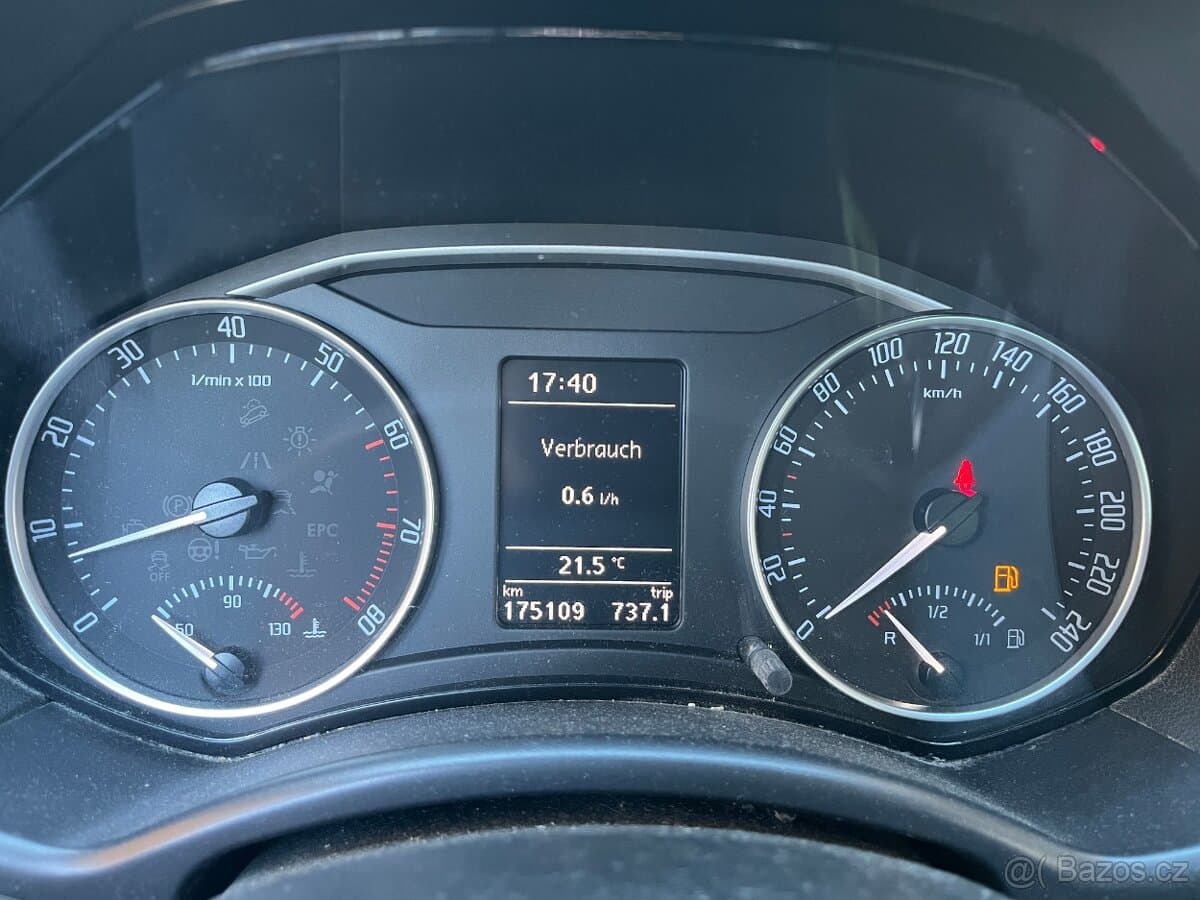 2012 Škoda OCTAVIA - 9