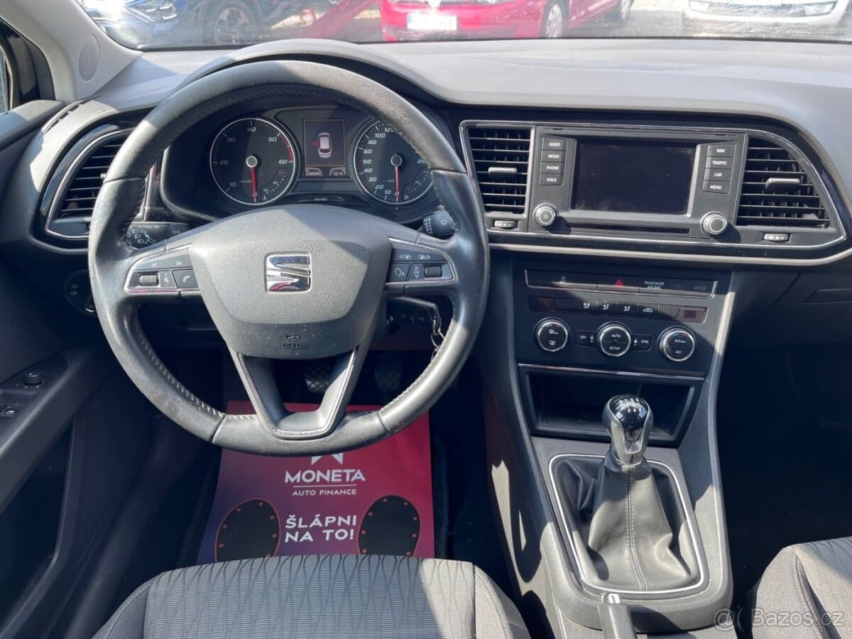 2014 Seat LEON - 9