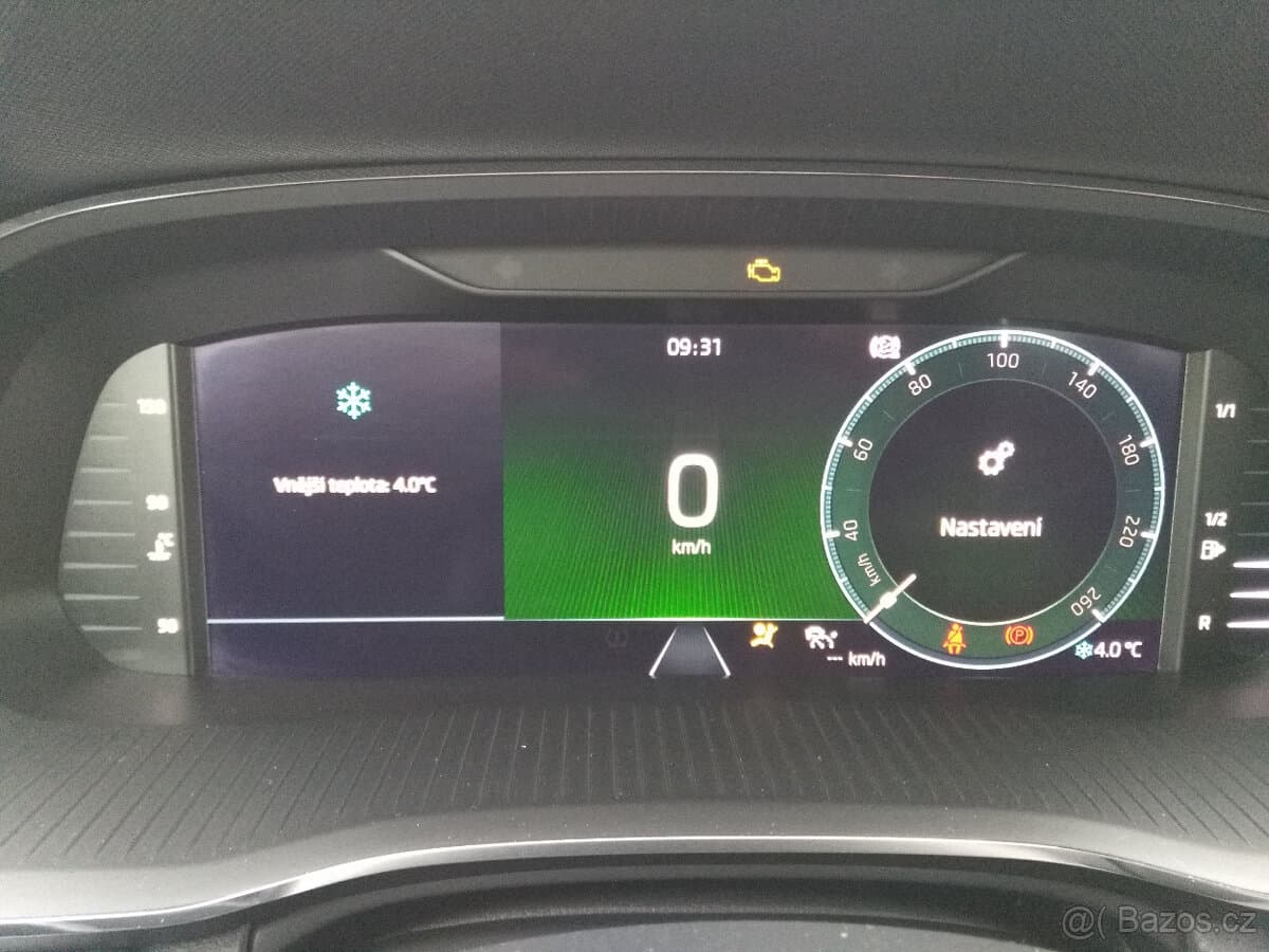2021 Škoda OCTAVIA - 9