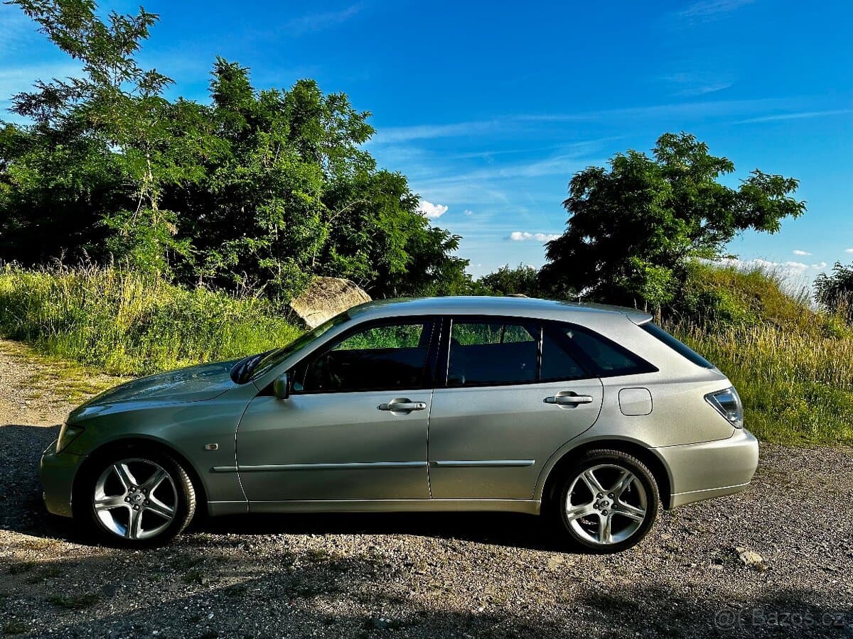 2002 Lexus OSTATNÍ - 9