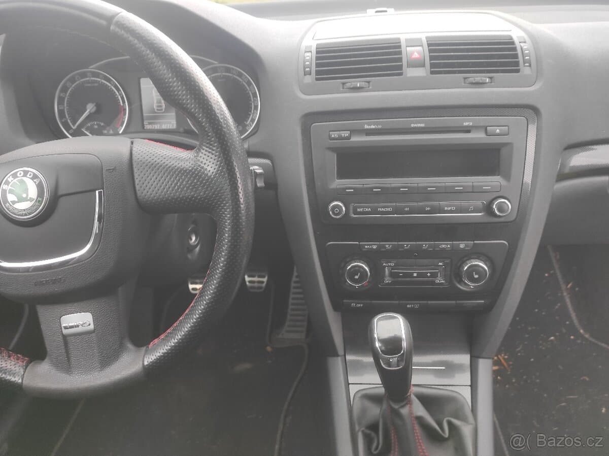 2012 Škoda OCTAVIA - 9