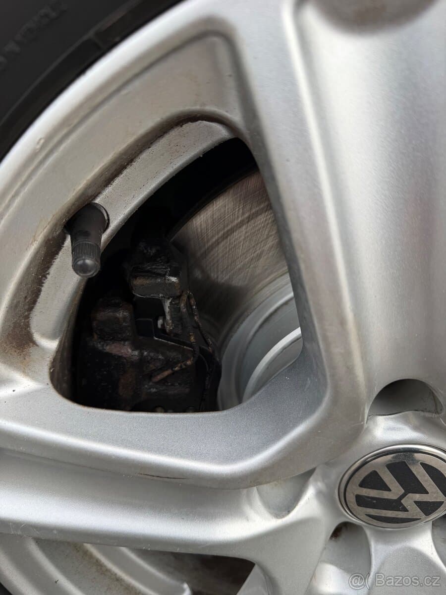 2010 Volkswagen SHARAN - 9