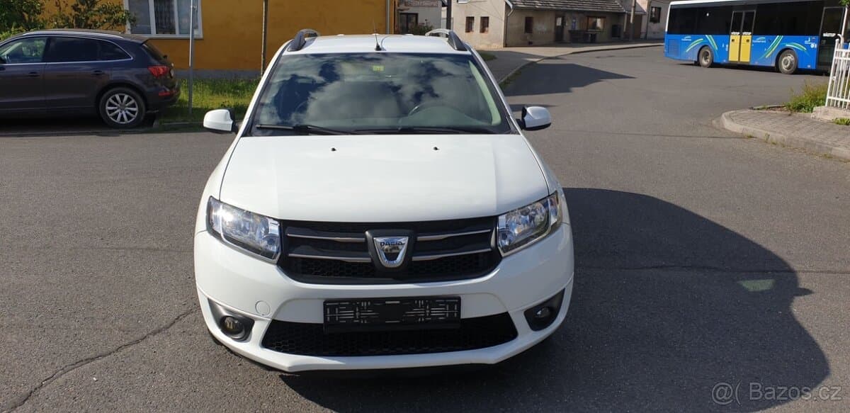 2014 Dacia LOGAN - 9